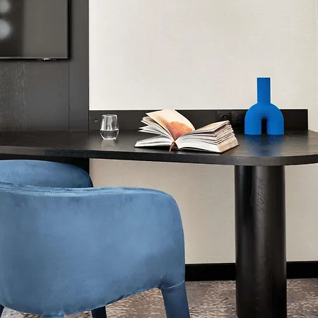 Moevenpick Grand 4* Вроцлав