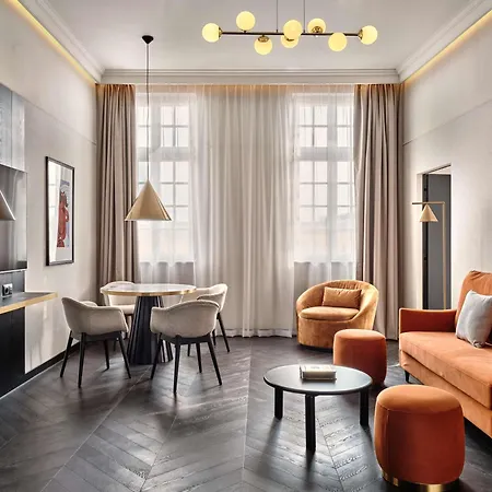 Moevenpick Grand Вроцлав