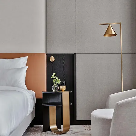 Moevenpick Grand 호텔