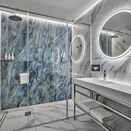 Moevenpick Grand Отель Вроцлав