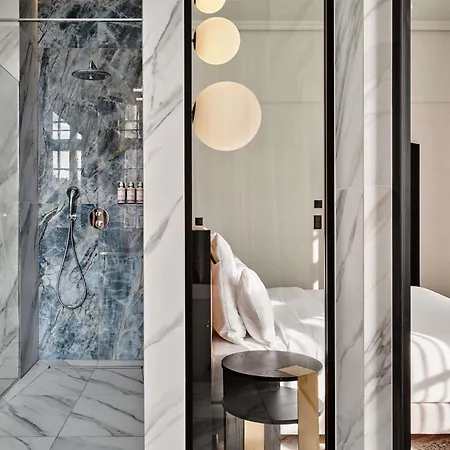 Moevenpick Grand Wroclaw