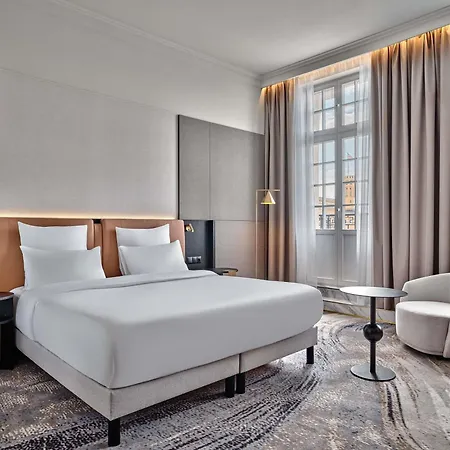 Moevenpick Grand Wroclaw