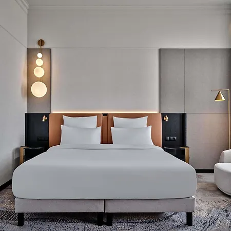 Hotel Moevenpick Grand Wroclaw