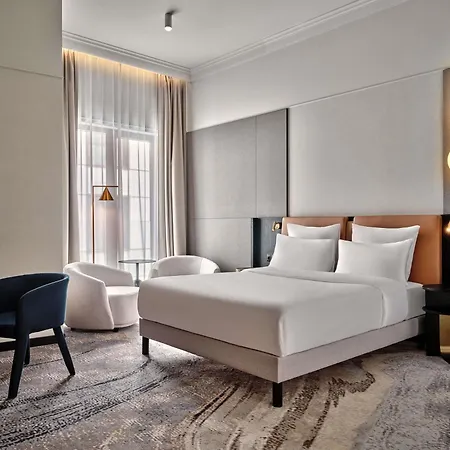 Hotel Moevenpick Grand