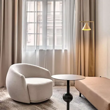 Hotel Moevenpick Grand Wroclaw
