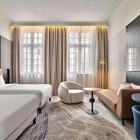 Moevenpick Grand Wroclaw