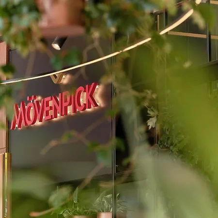 Hotel Moevenpick Grand Wroclaw