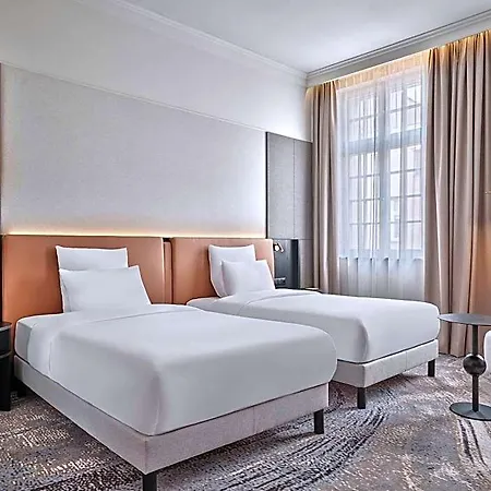 Moevenpick Grand Wroclaw