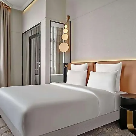 Moevenpick Grand 호텔