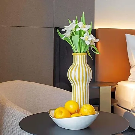 호텔 Moevenpick Grand 브로츠와프