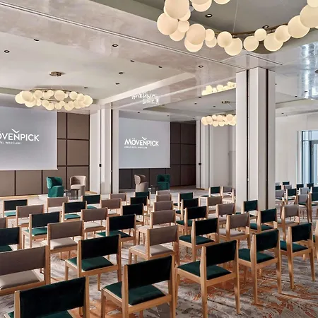 Otel Moevenpick Grand 4*