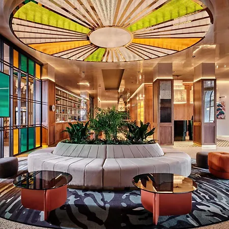 Moevenpick Grand