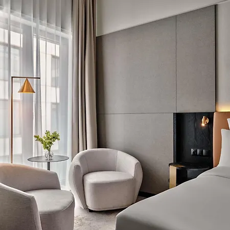 호텔 Moevenpick Grand 브로츠와프