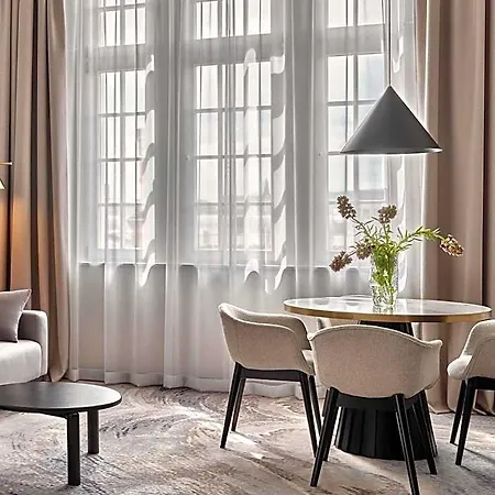 Hotel Moevenpick Grand Wroclaw