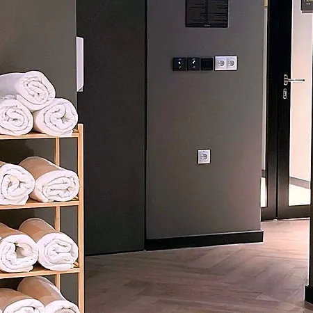 Moevenpick Grand Hotel Wroclaw