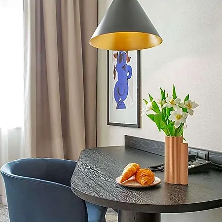 Hotel Moevenpick Grand