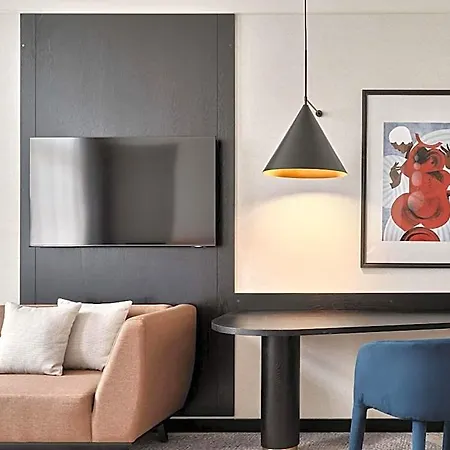 Moevenpick Grand Wroclaw