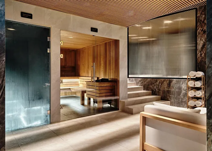 Moevenpick Grand 4* 弗罗茨瓦夫