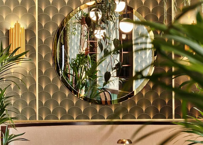 Moevenpick Grand Hotel Wroclaw