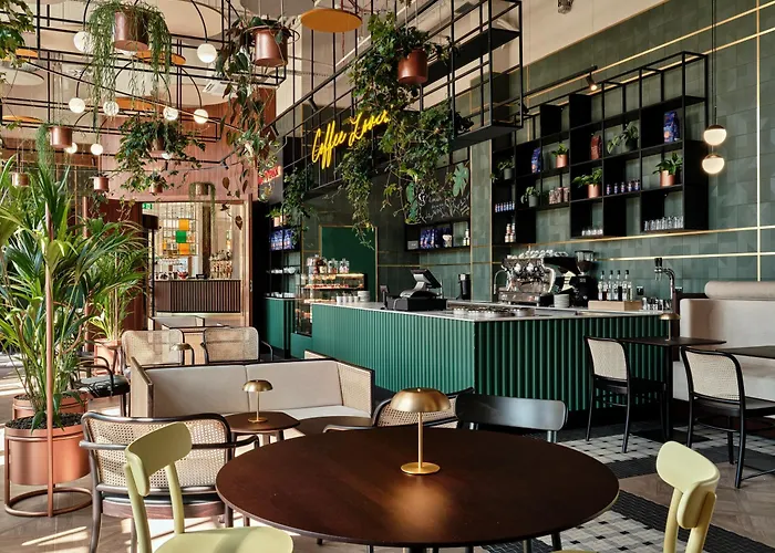 Moevenpick Grand Wroclaw