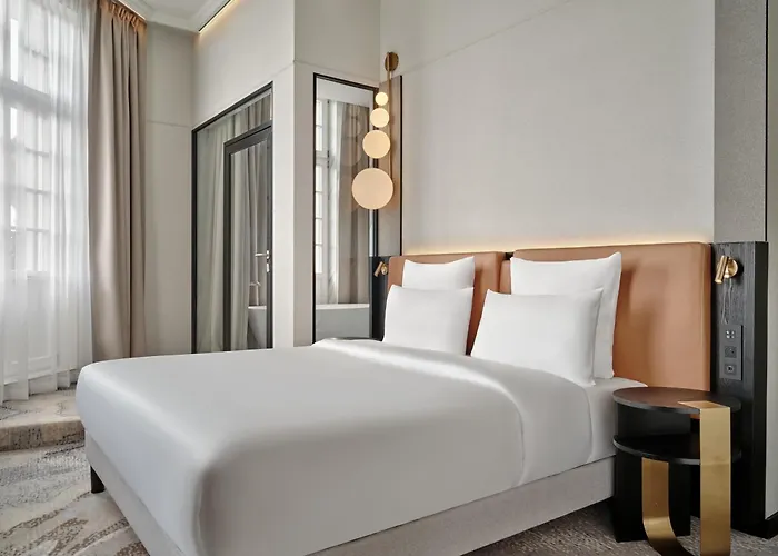 Moevenpick Grand 4* 弗罗茨瓦夫