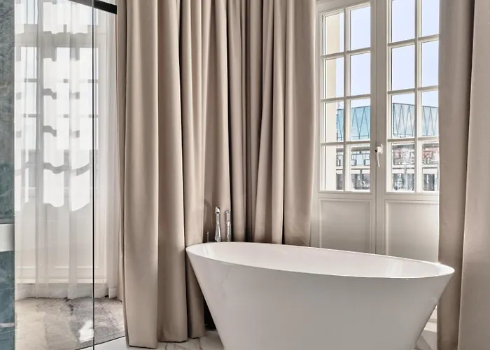 Mövenpick Grand 4* Wrocław