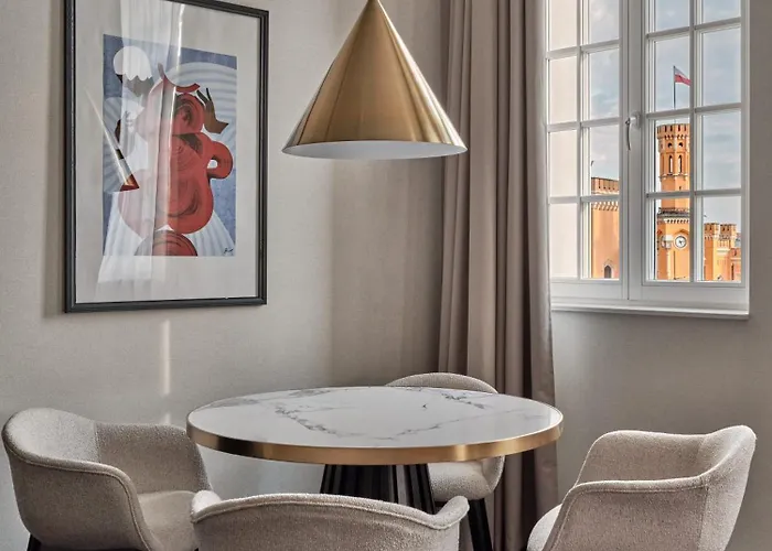 Hotell Mövenpick Grand