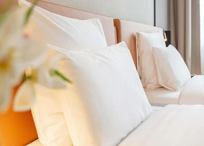 Mövenpick Grand 4* Wrocław