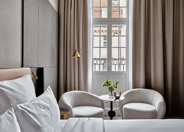 Hotell Mövenpick Grand Wrocław