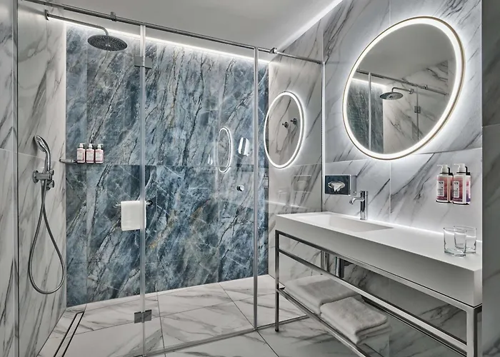 Mövenpick Grand Hotell Wrocław