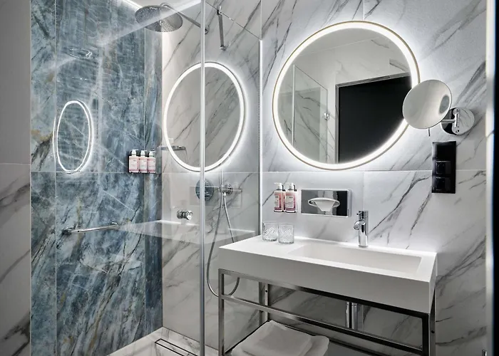 Hotel Moevenpick Grand Wroclaw