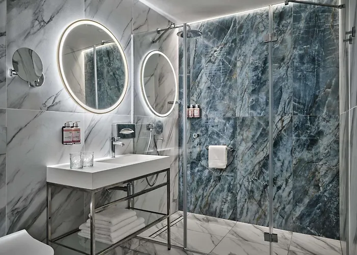 Mövenpick Grand 4* Wrocław