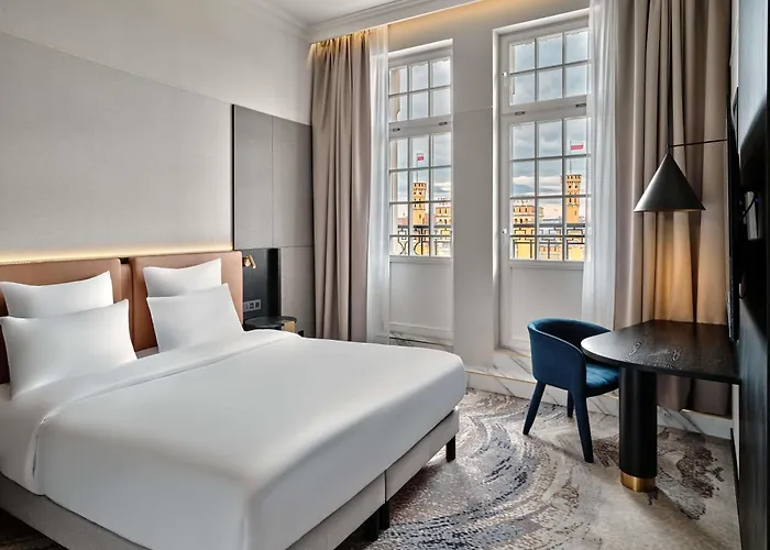 Mövenpick Grand Wrocław