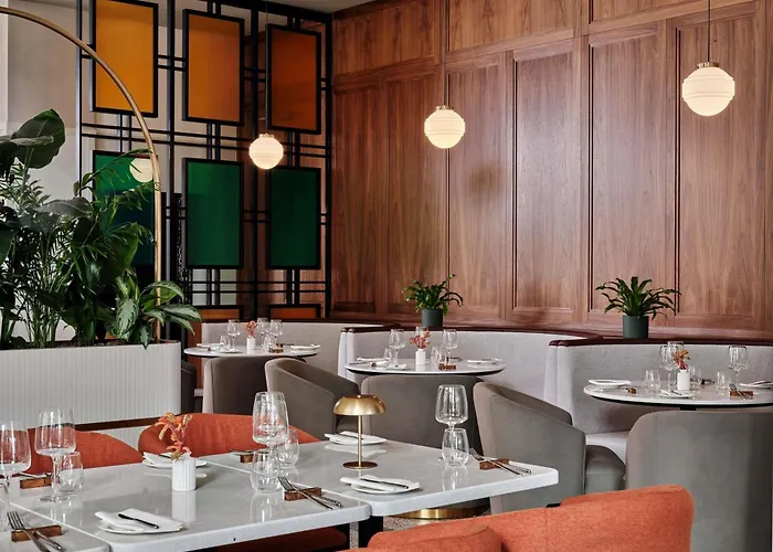 Moevenpick Grand 酒店 弗罗茨瓦夫